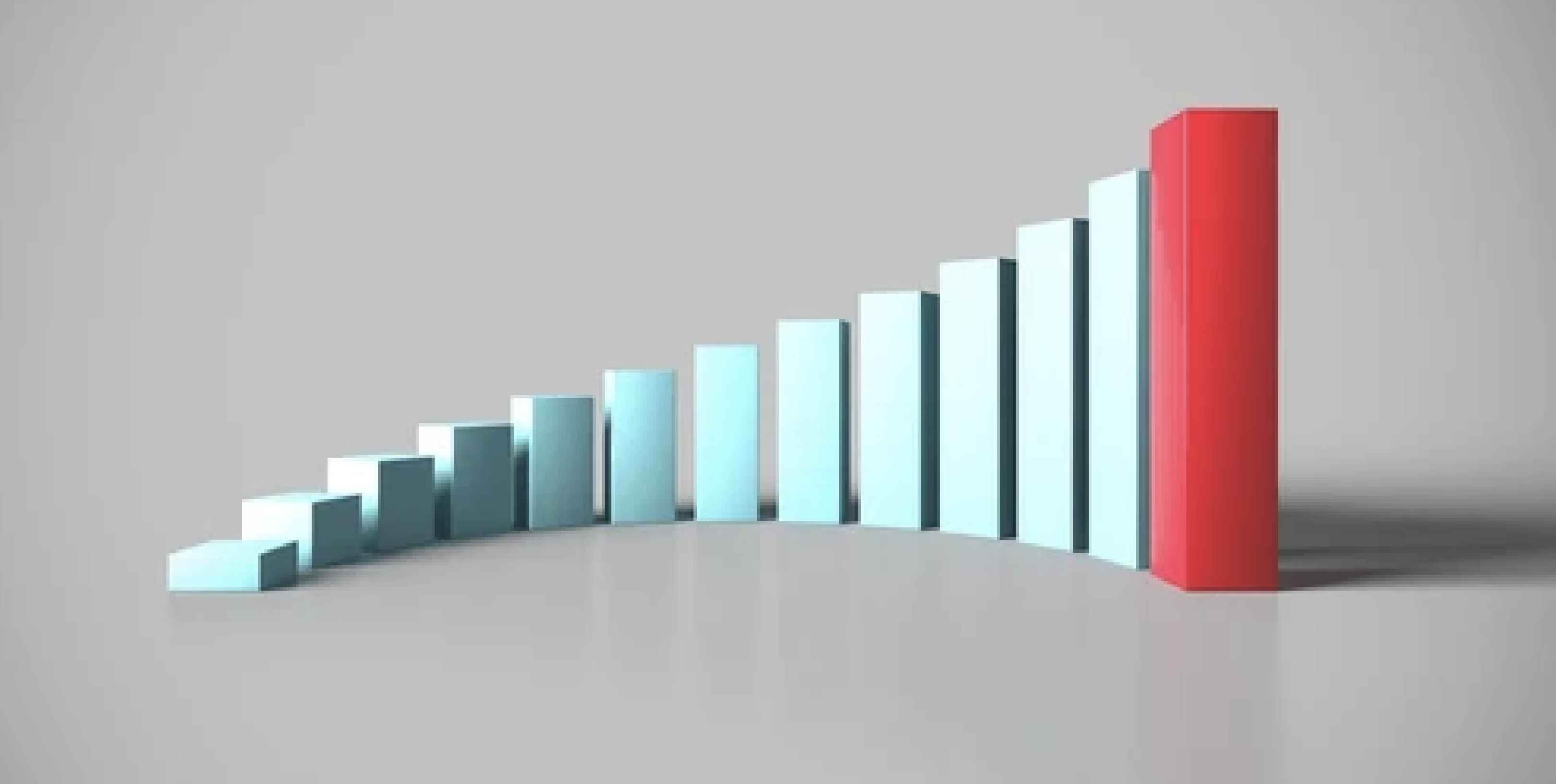 Impact data visualization